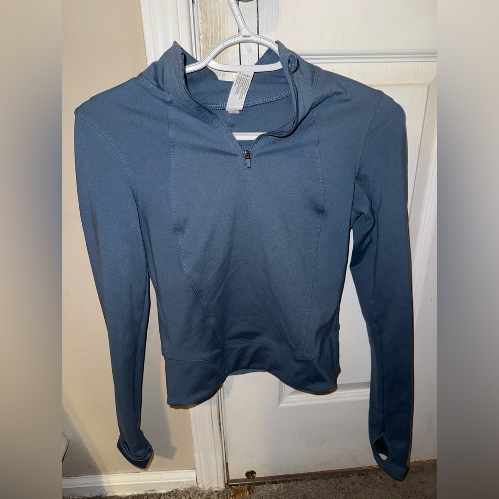 Yogalicous Work out Top